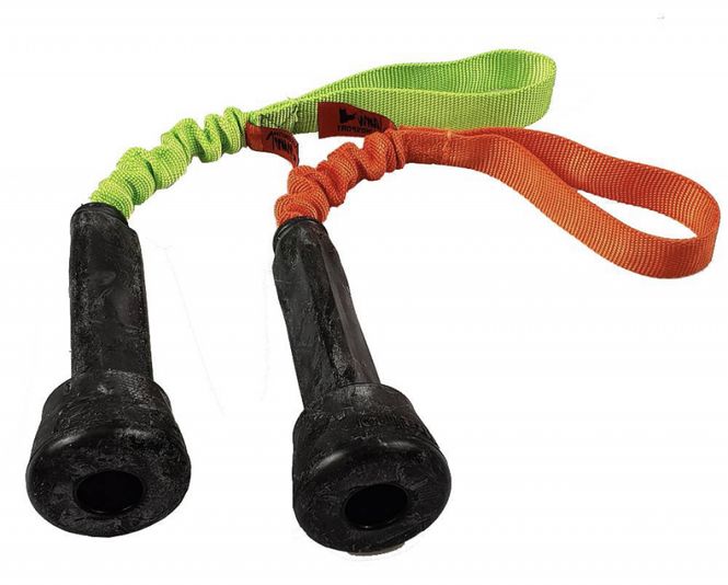 Hovedbilde KOmpis med elastisk håndtak