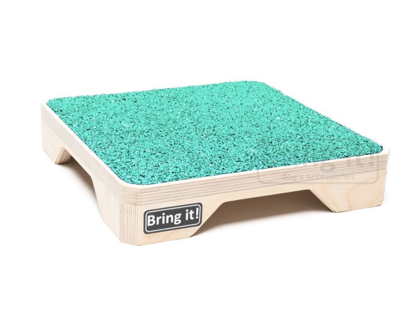 Plattform 30 x 30 x 6 cm