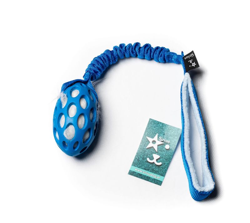 Sirius Drageegg str S