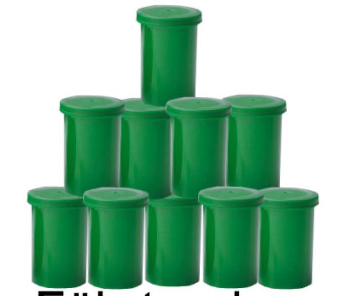 Hovedbilde Filmrull bokser til spor