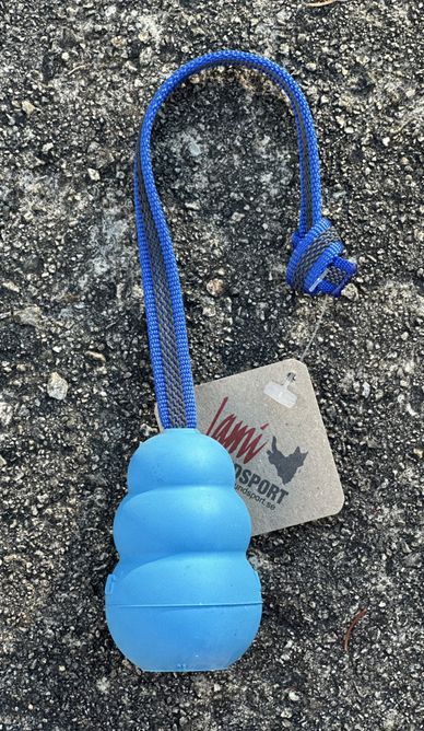 Hovedbilde Kong Puppy S med supergrip