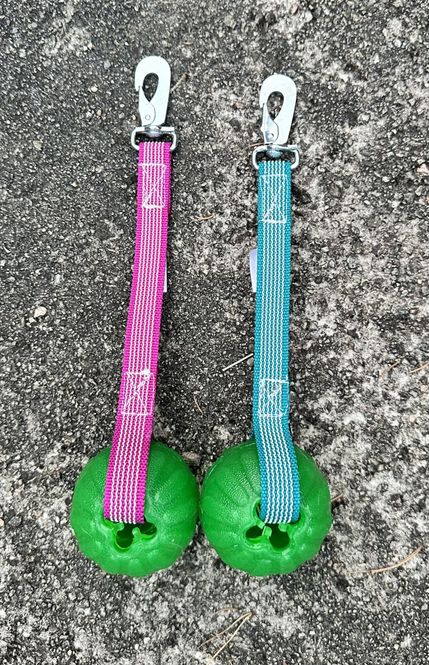 Hovedbilde Sure Grip med Funball M + BGB 