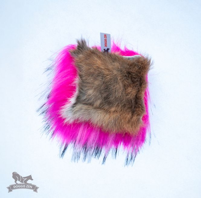 Hovedbilde Kaninpip till Hol-ee-leksaker M (kanin & ...