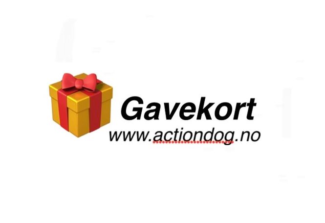 Hovedbilde Gavekort
