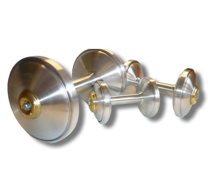 Hovedbilde Metallapport