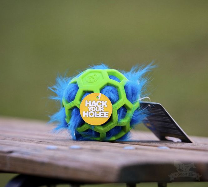 Hovedbilde Fuskpälspip till Hol-ee-leksaker S