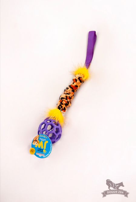 Hovedbilde Elastisk Hol-ee knitrekampis, S