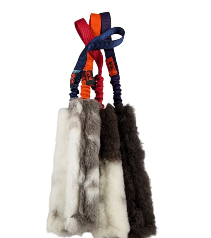 Hovedbilde Expander Råtta, 26 cm 